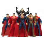 Figúrka superman Tread Attack 10 cm